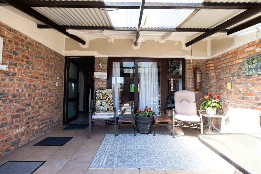 3 Bedroom Property for Sale in Newton Park Eastern Cape